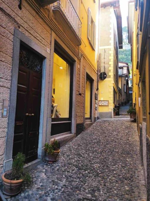 Casa De Pellegrin Bellagio Lake Como Екстериор снимка