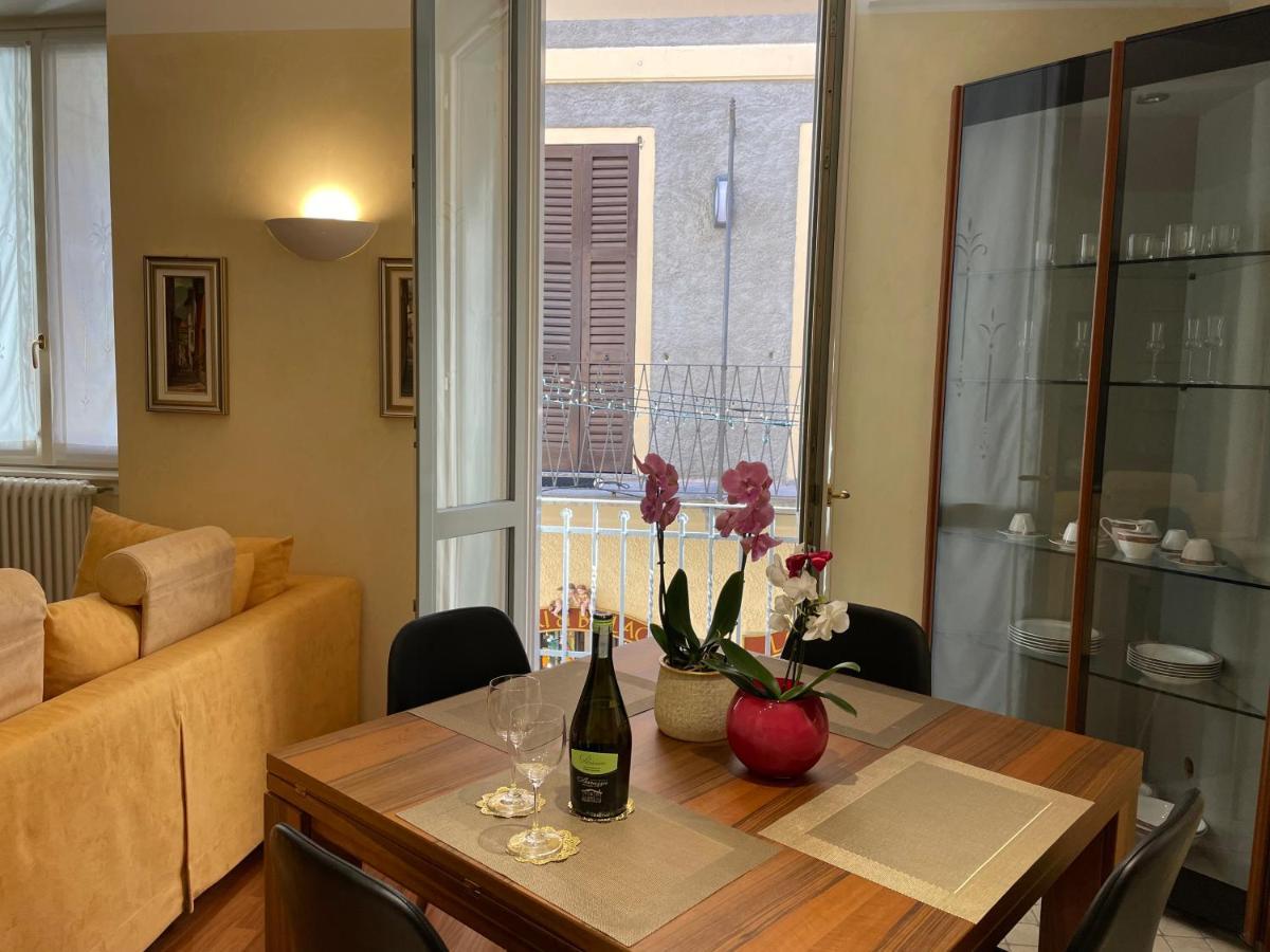 Casa De Pellegrin Bellagio Lake Como Екстериор снимка