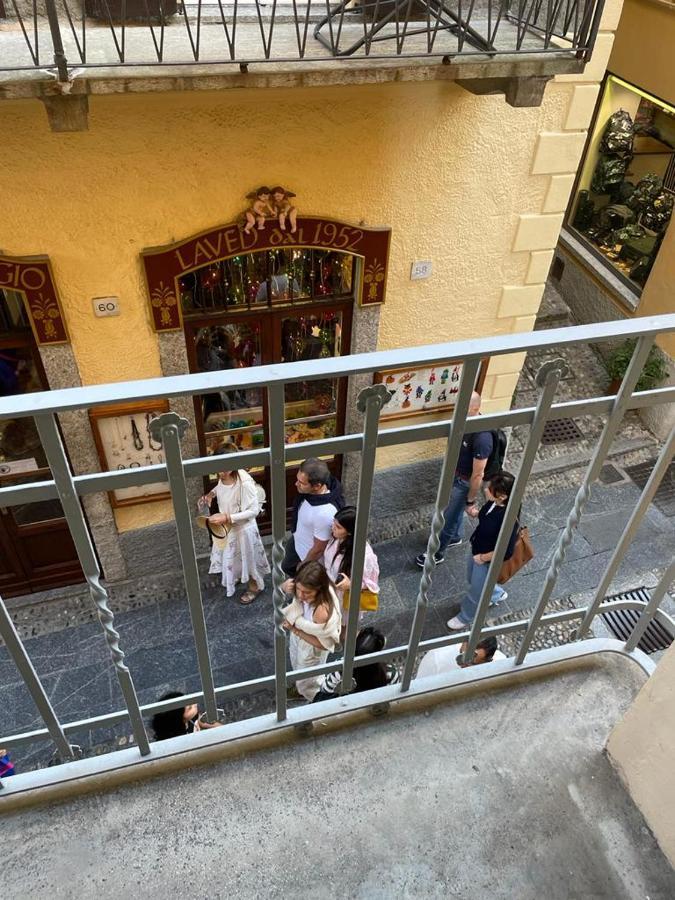 Casa De Pellegrin Bellagio Lake Como Екстериор снимка