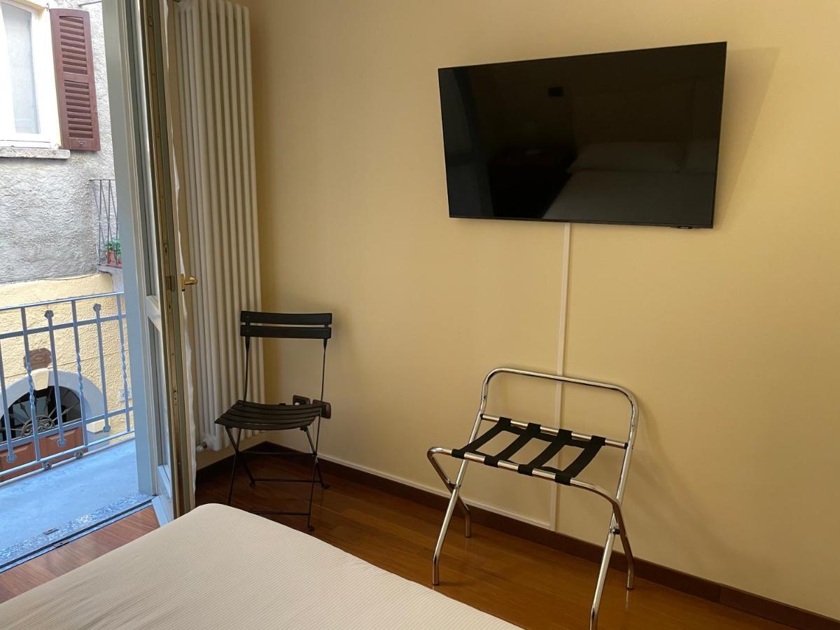 Casa De Pellegrin Bellagio Lake Como Екстериор снимка