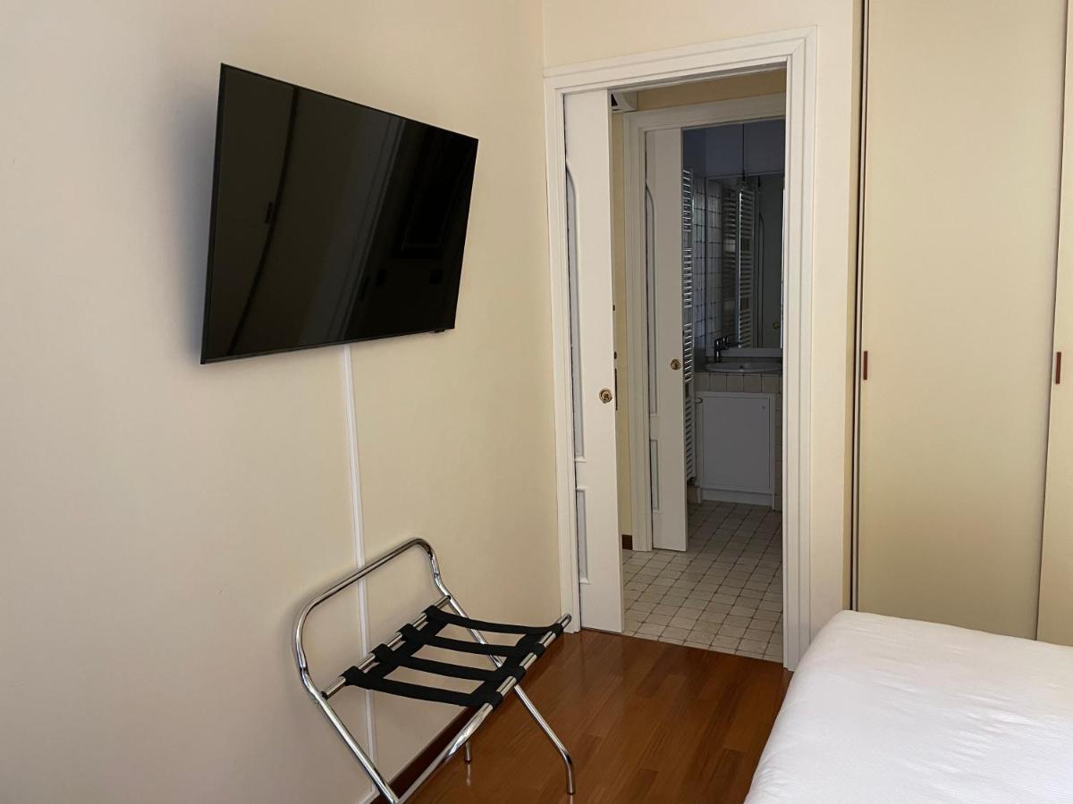 Casa De Pellegrin Bellagio Lake Como Екстериор снимка