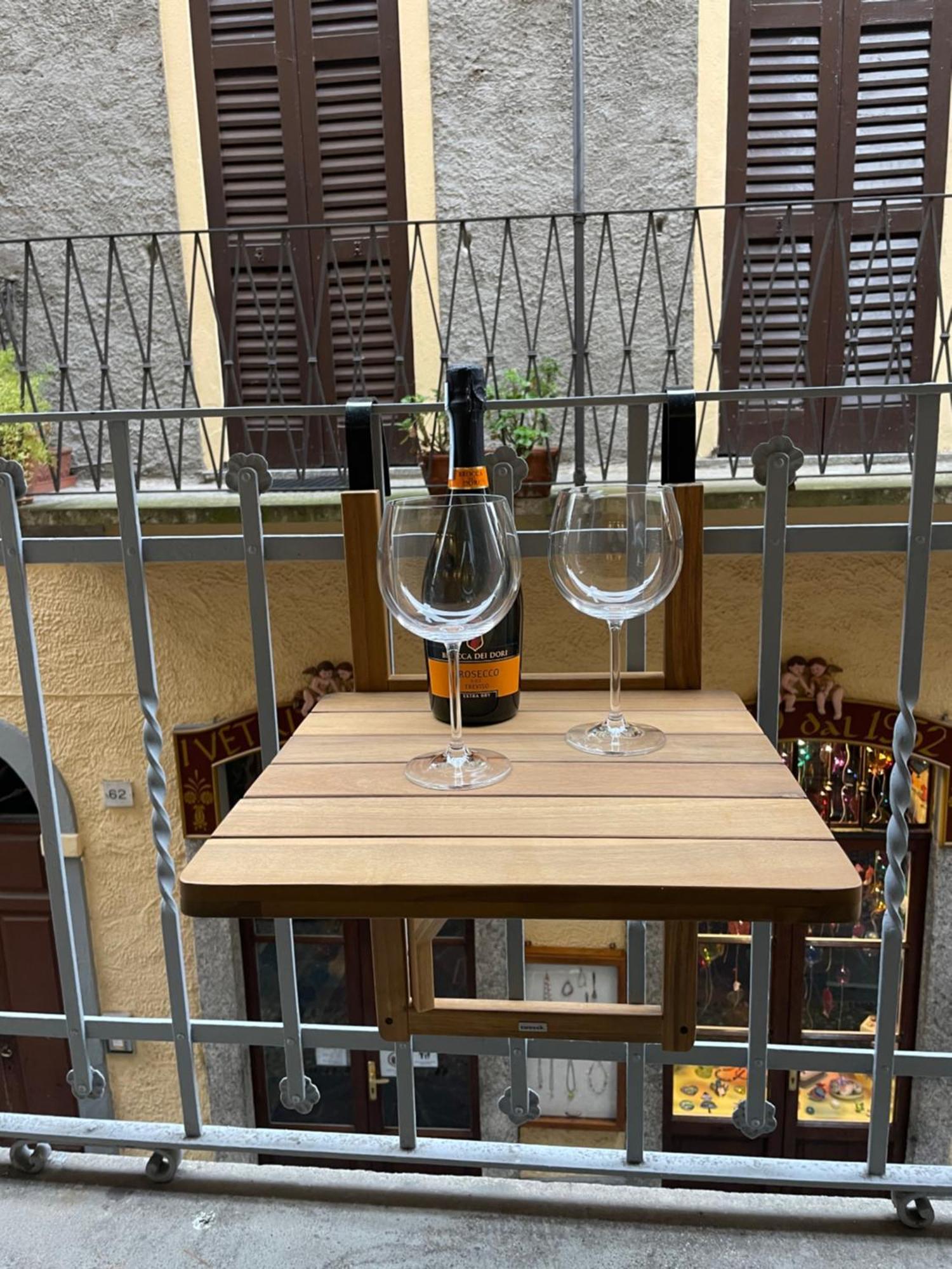 Casa De Pellegrin Bellagio Lake Como Екстериор снимка
